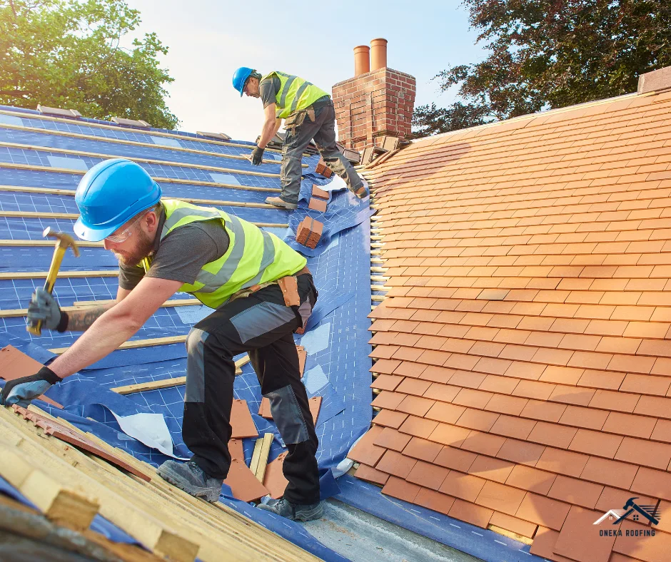 Why choose Roof Repair Near Me in Atwood, OK